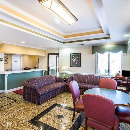 Relax Inn Milledgeville Dalaman gambar