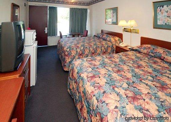 Relax Inn Milledgeville Bilik gambar