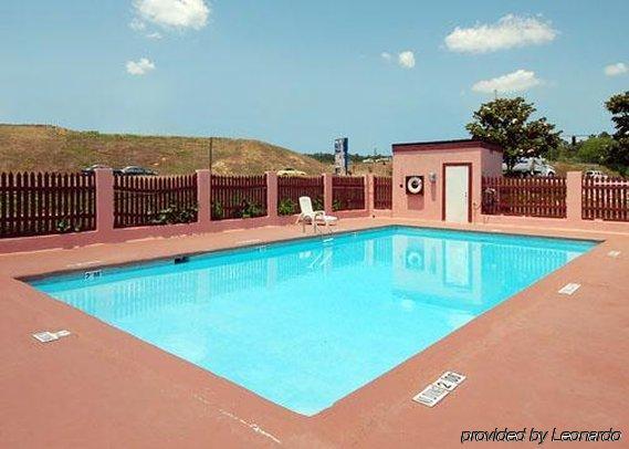 Relax Inn Milledgeville Kemudahan gambar