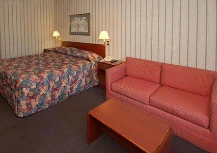 Relax Inn Milledgeville Luaran gambar