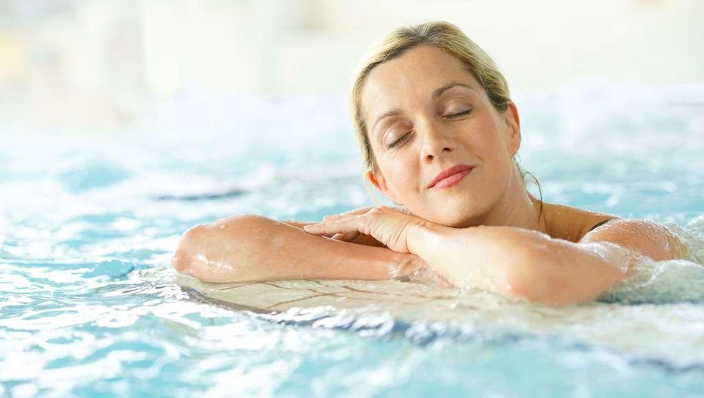 Relax Inn Milledgeville Kemudahan gambar
