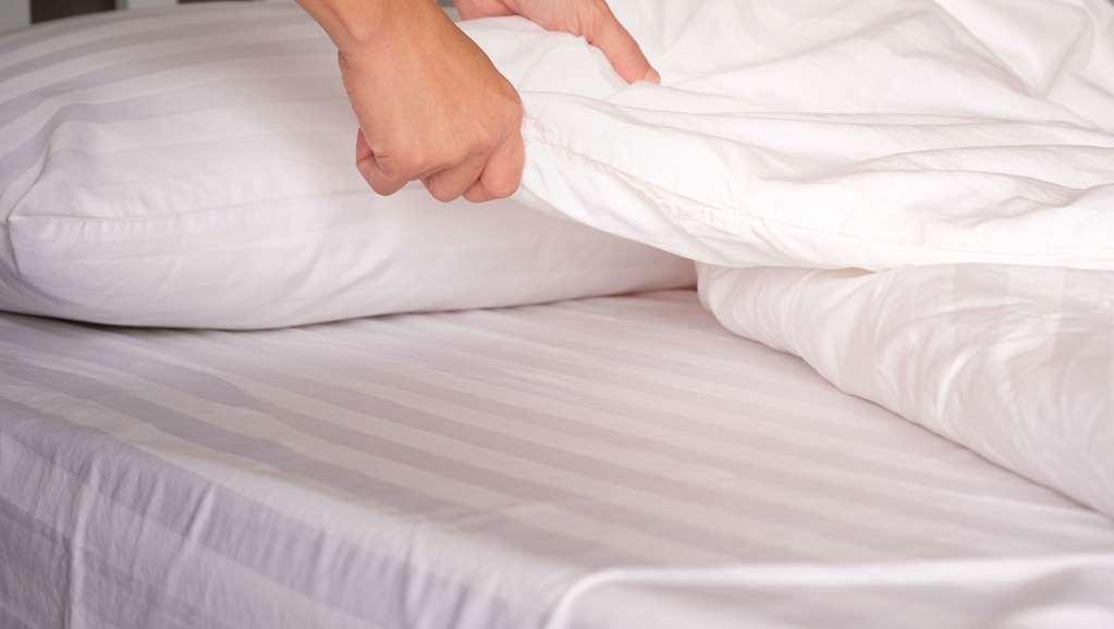 Relax Inn Milledgeville Bilik gambar