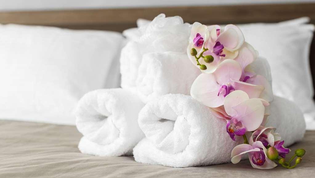 Relax Inn Milledgeville Bilik gambar
