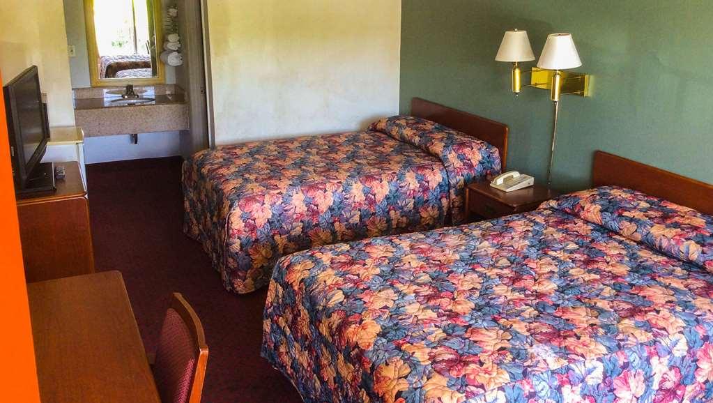 Relax Inn Milledgeville Bilik gambar