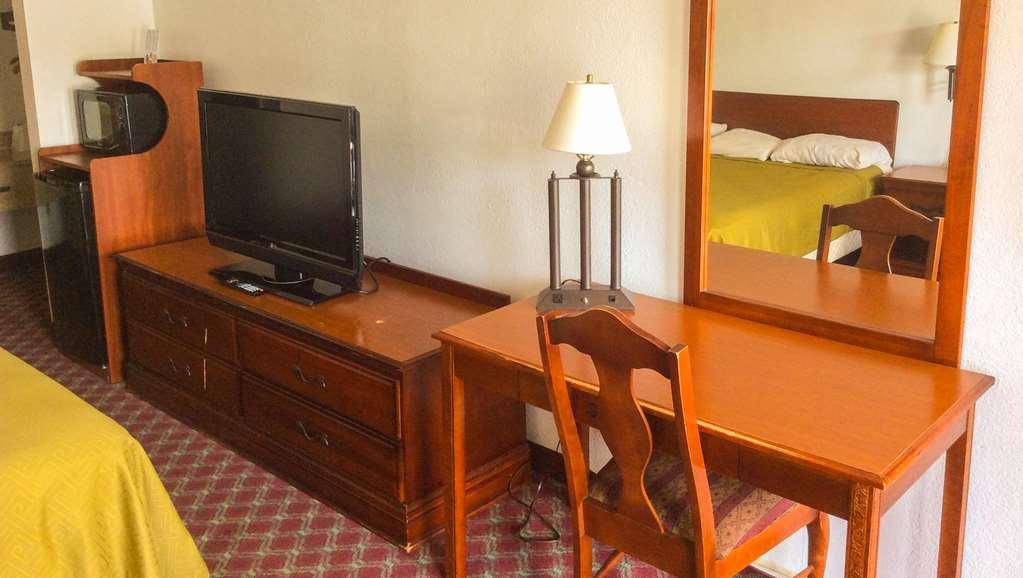 Relax Inn Milledgeville Bilik gambar